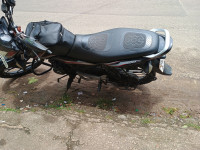 Bajaj Discover 100 2014 Model