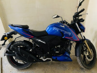 TVS Apache RTR 200 4V 2022