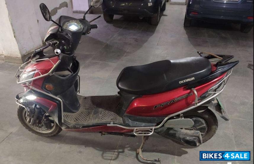 Okinawa Praise Pro Okinawa Praise Pro