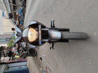 Suzuki Intruder 150 FI 2018 Model