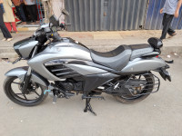 Suzuki Intruder 150 FI