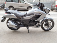 Suzuki Intruder 150 FI