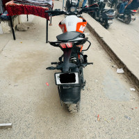 KTM Duke 125 2021 Model