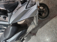 Suzuki Burgman Street EX