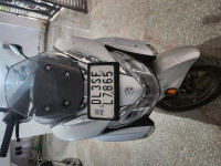 Suzuki Burgman Street EX