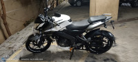 Bajaj Pulsar 200 NS