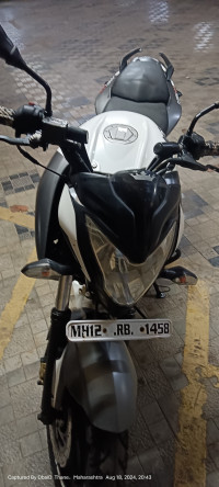 Bajaj Pulsar 200 NS