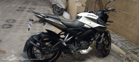 Bajaj Pulsar 200 NS