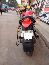 Mahindra Mojo XT 300