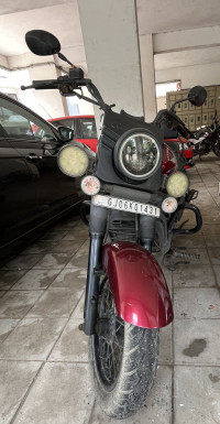 UM Renegade Commando