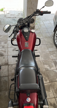 UM Renegade Commando