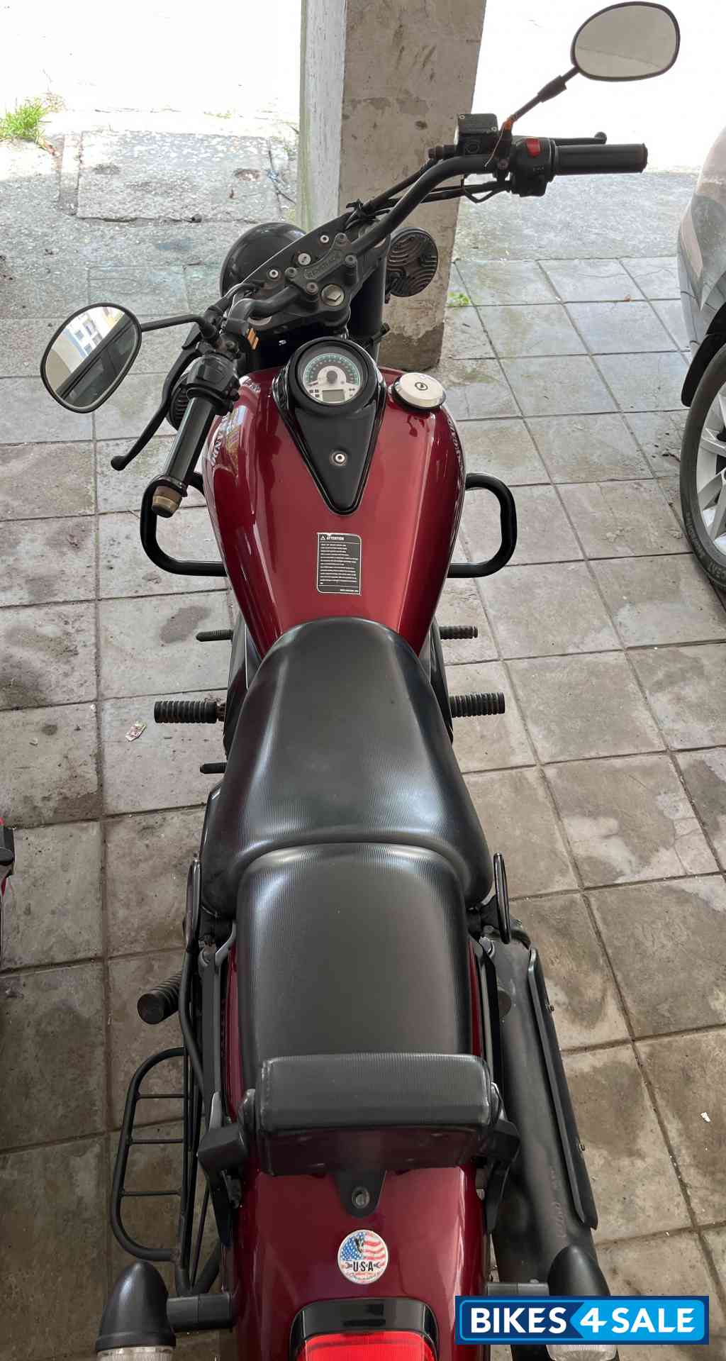 UM Renegade Commando