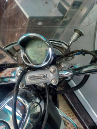 Bajaj Avenger Cruise 220