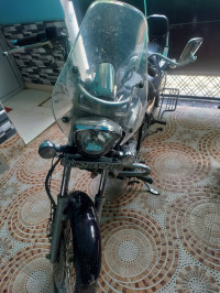 Bajaj Avenger Cruise 220