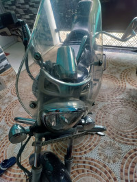 Bajaj Avenger Cruise 220