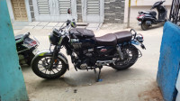 Honda Hness CB350 DLX Pro