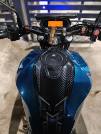 Yamaha FZS 25