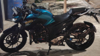 Yamaha FZS 25