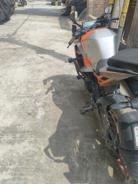 KTM RC 200