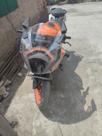 KTM RC 200