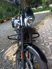 Bajaj Avenger Street 160 BS6