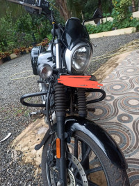 Bajaj Avenger Street 160 BS6
