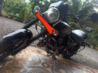 Bajaj Avenger Street 160 BS6