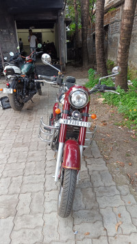 Mehroon Jawa Jawa