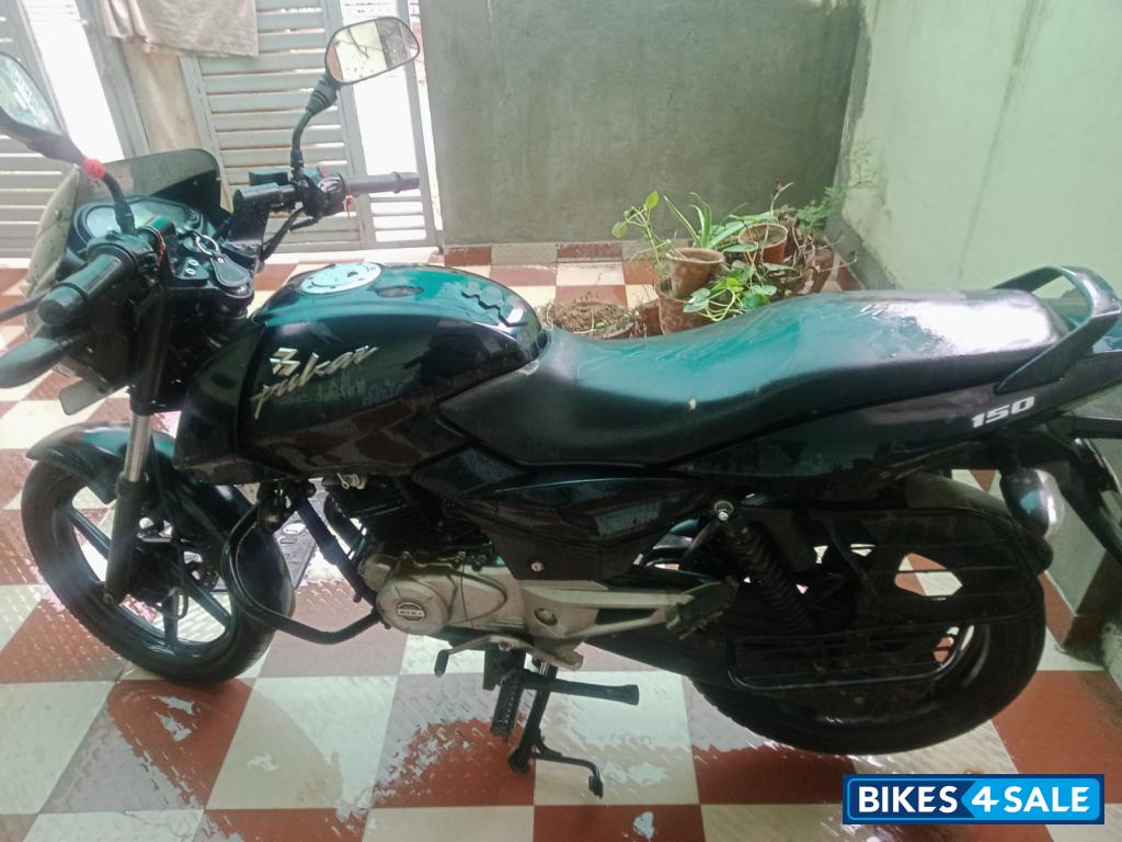 Bajaj Pulsar 150