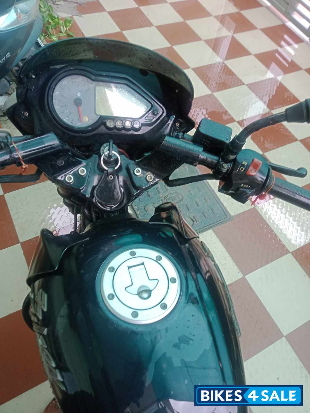 Bajaj Pulsar 150