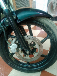 Bajaj Pulsar 150
