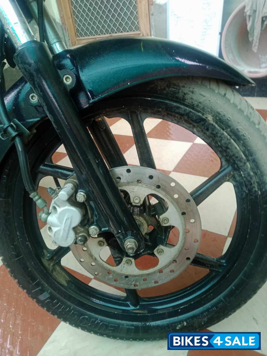 Bajaj Pulsar 150