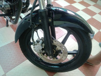 Bajaj Pulsar 150