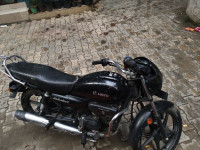 Hero Splendor Plus 2022 Model