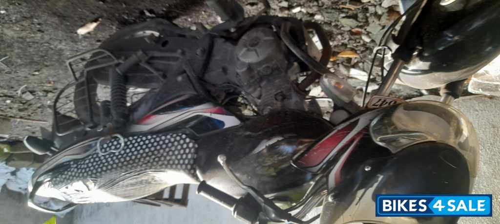 Bajaj Discover DTSi 135 Bajaj Discover DTSi 135