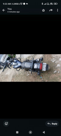 Bajaj Avenger Street 150