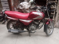 Bajaj CT 100