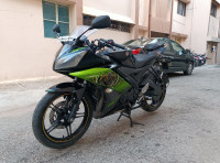 Yamaha YZF R15 V2