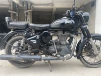 Royal Enfield Classic 500