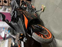 KTM RC 200