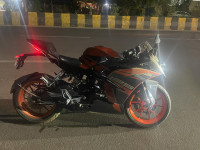 KTM RC 125 2020