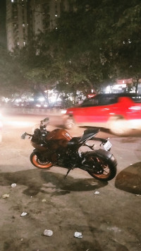 KTM RC 125 2020