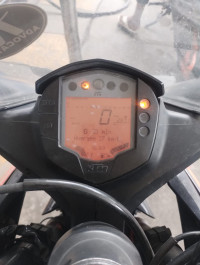 KTM RC 125 2020