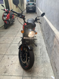 Royal Enfield Hunter 350 Metro 2022 Model