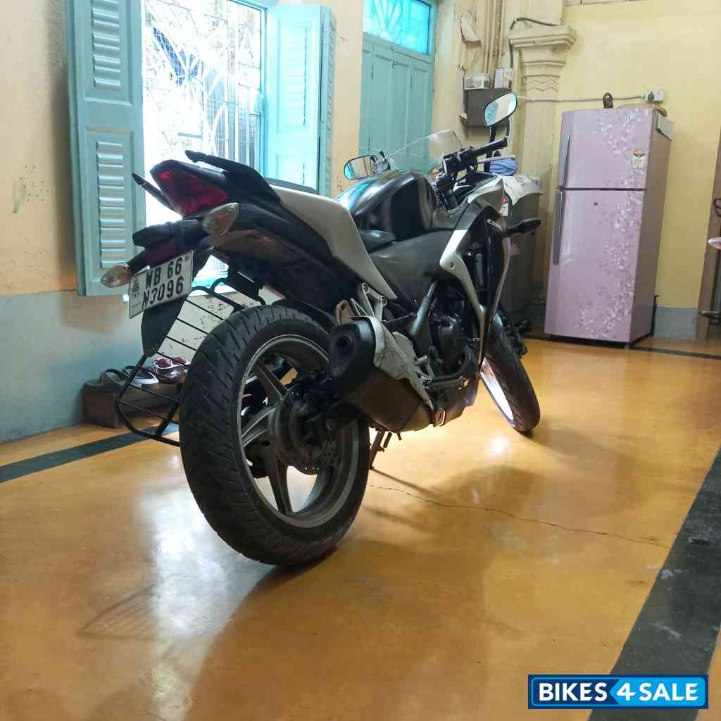Honda CBR 250R ABS