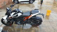 KTM Duke 250