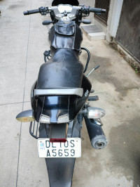 Bajaj Pulsar 150