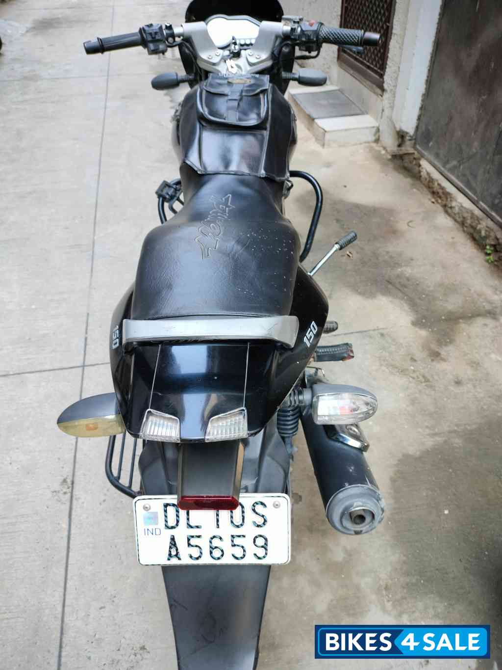 Bajaj Pulsar 150