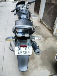 Bajaj Pulsar 150
