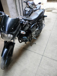 Bajaj Pulsar 150